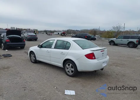 2006 Chevrolet Cobalt Lt z USA, uszkodzony, nr VIN 1G1AL55F467759894